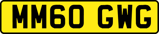 MM60GWG