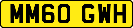 MM60GWH