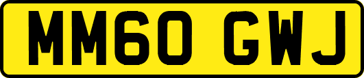 MM60GWJ