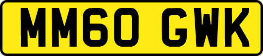 MM60GWK