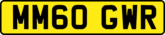 MM60GWR
