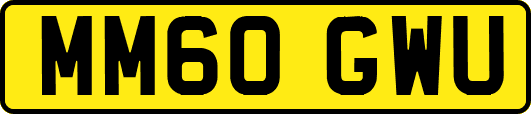 MM60GWU