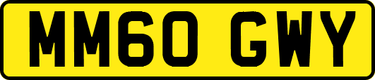 MM60GWY
