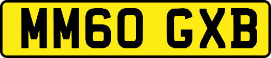 MM60GXB