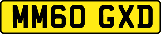 MM60GXD