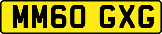 MM60GXG