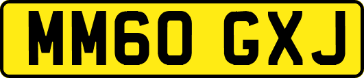 MM60GXJ