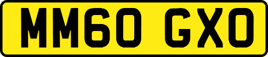 MM60GXO