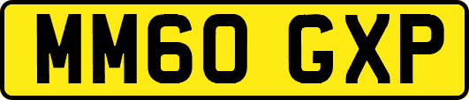 MM60GXP