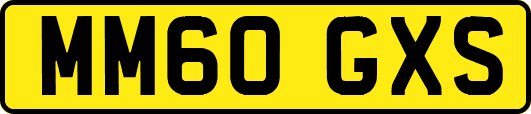 MM60GXS