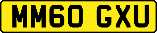 MM60GXU