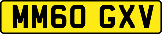 MM60GXV