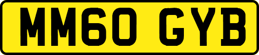 MM60GYB