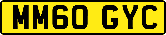 MM60GYC