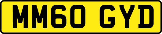 MM60GYD