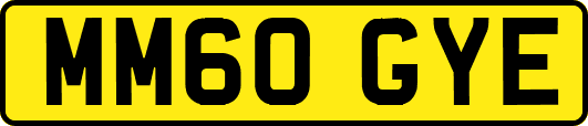 MM60GYE
