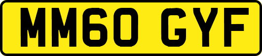 MM60GYF