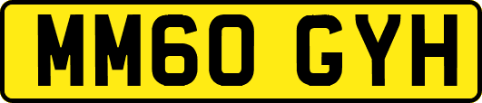 MM60GYH