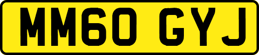 MM60GYJ