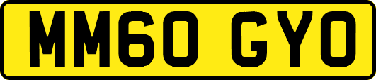 MM60GYO