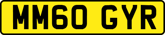 MM60GYR