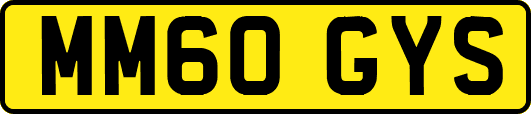 MM60GYS