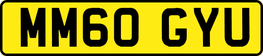 MM60GYU