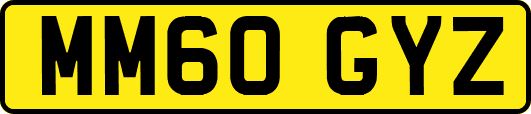 MM60GYZ