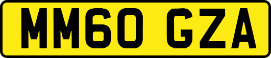 MM60GZA