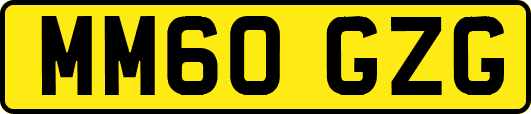 MM60GZG