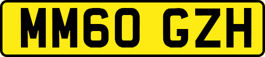 MM60GZH