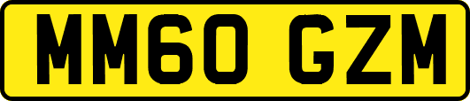 MM60GZM