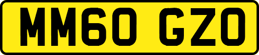 MM60GZO