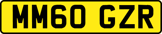 MM60GZR