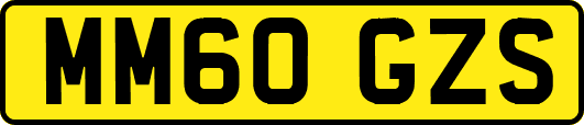 MM60GZS