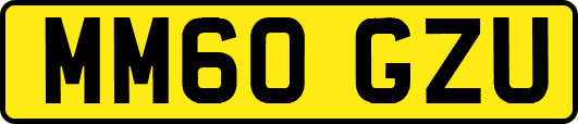 MM60GZU