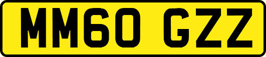 MM60GZZ