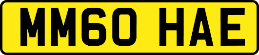 MM60HAE