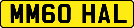 MM60HAL