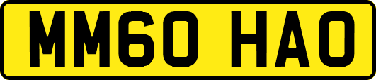 MM60HAO