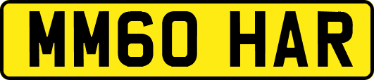 MM60HAR
