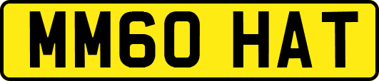 MM60HAT