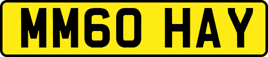 MM60HAY