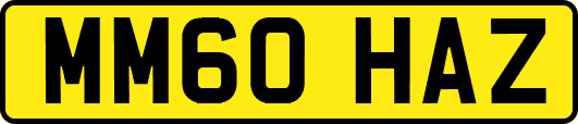 MM60HAZ