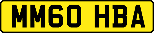 MM60HBA