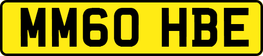 MM60HBE