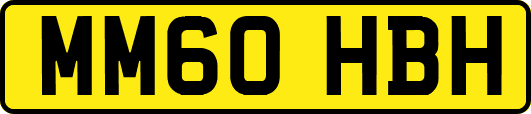 MM60HBH