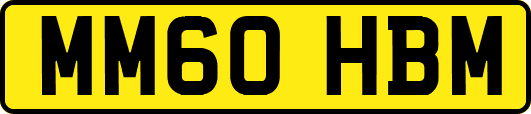MM60HBM