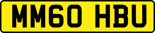 MM60HBU