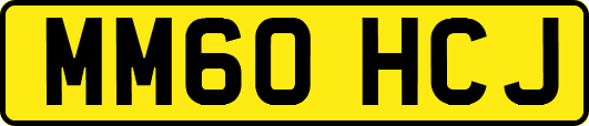 MM60HCJ